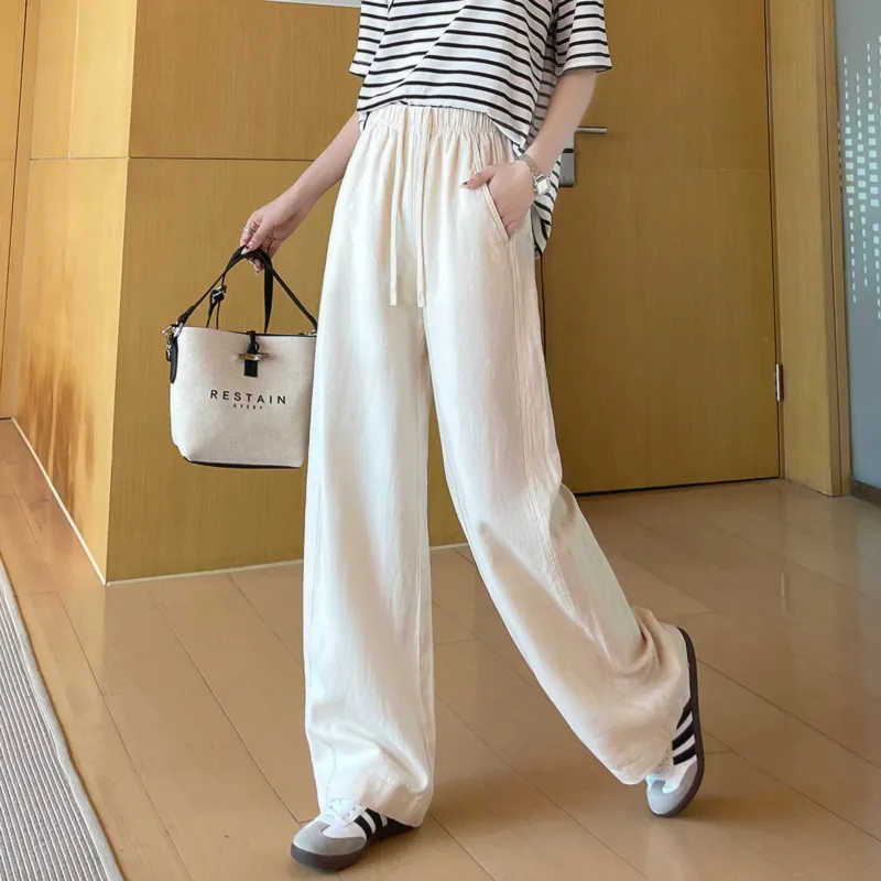 SITOL Casual Pants Women's-12
