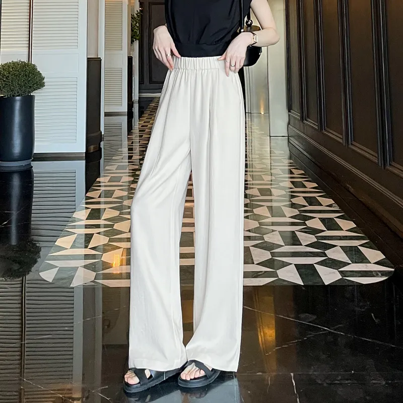 SITOL Casual Pants Women's-11