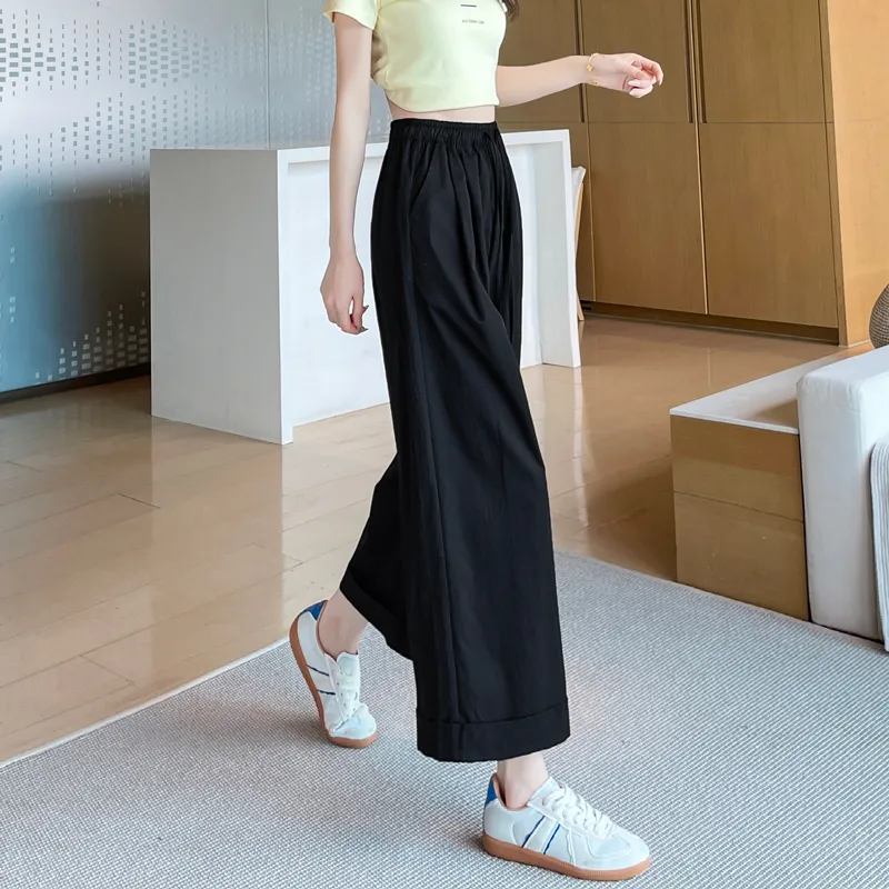 SITOL Casual Pants Women's-19