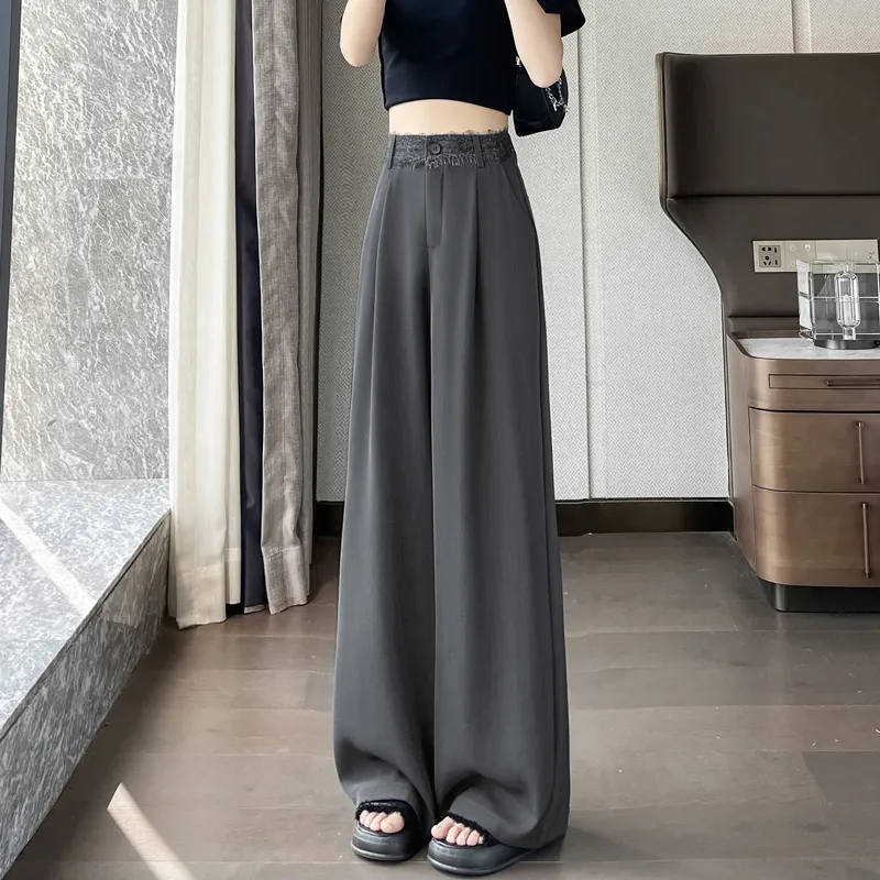 SITOL Casual Pants Women's-5