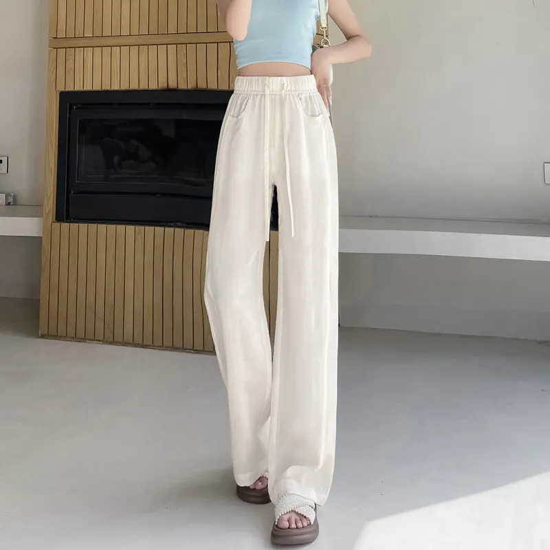 SITOL Casual Pants Women's-9