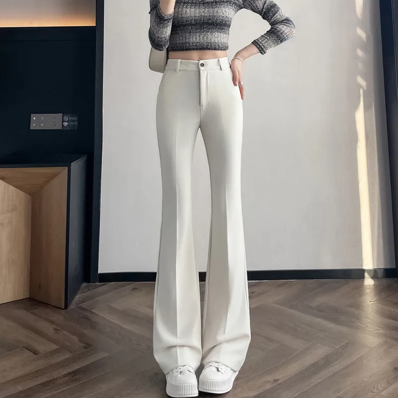 SITOL Suit Trousers Women's-13