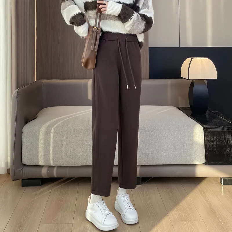 SITOL Casual Pants Women's-5