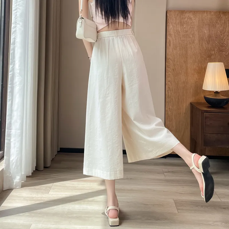 SITOL Casual Long Skirt Women's-27