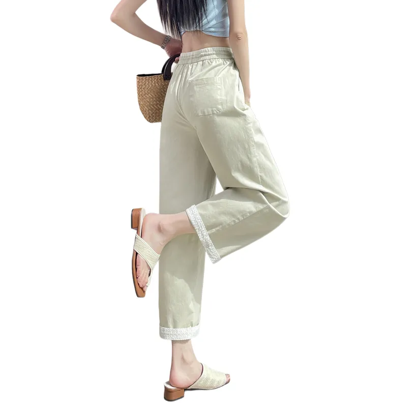 SITOL Casual Pants Women's-15