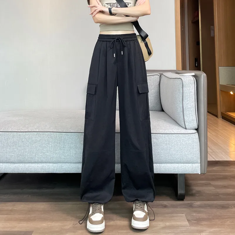 SITOL Cargo Pants Women's-44
