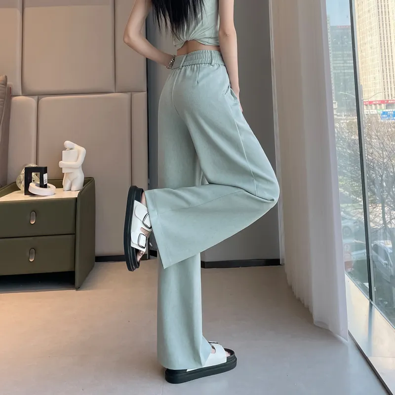 SITOL Casual Pants Women's-6