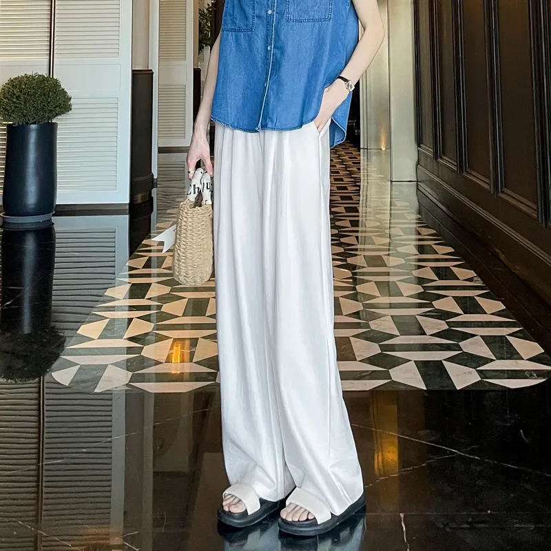 SITOL Casual Pants Women's-5
