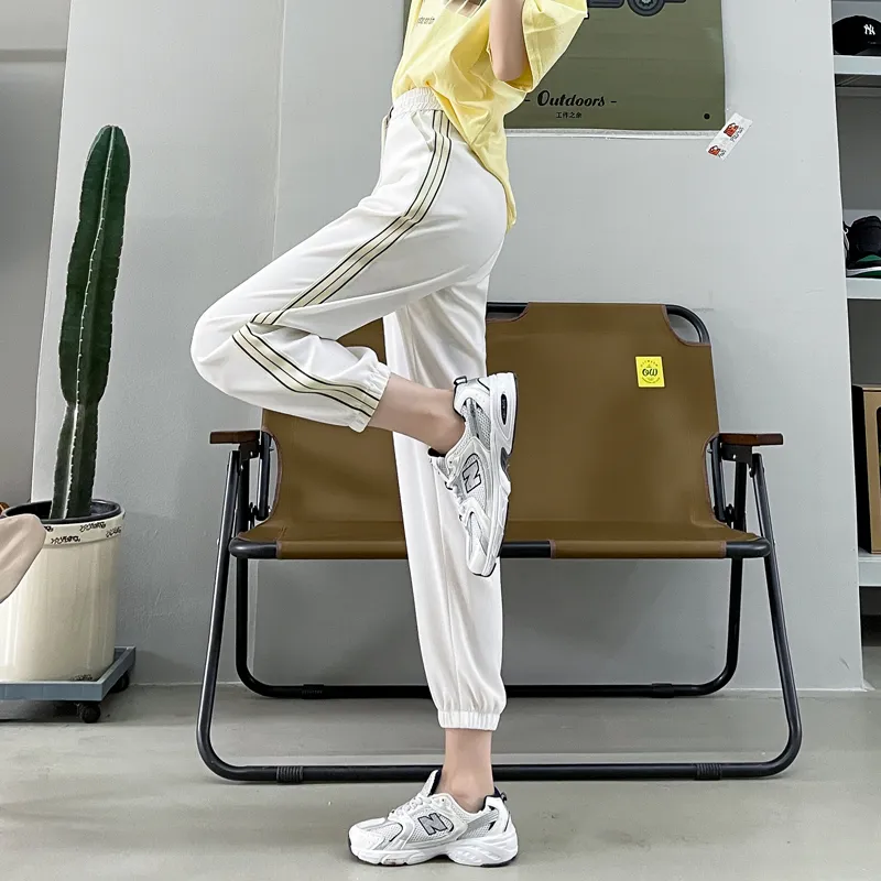 SITOL Casual Pants Women's-23