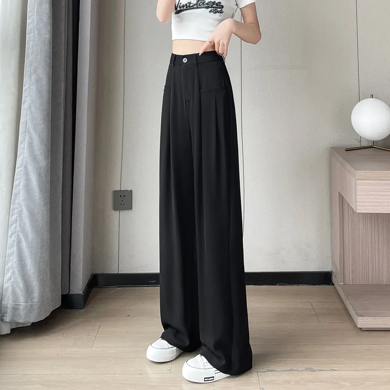 SITOL Suit Trouser Women's Ecru-31