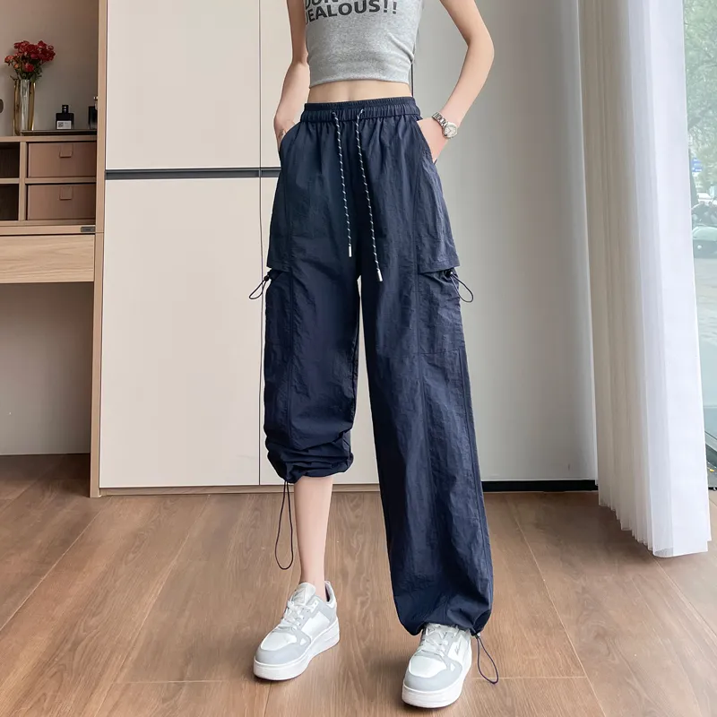 SITOL Cargo Pants Women's-24