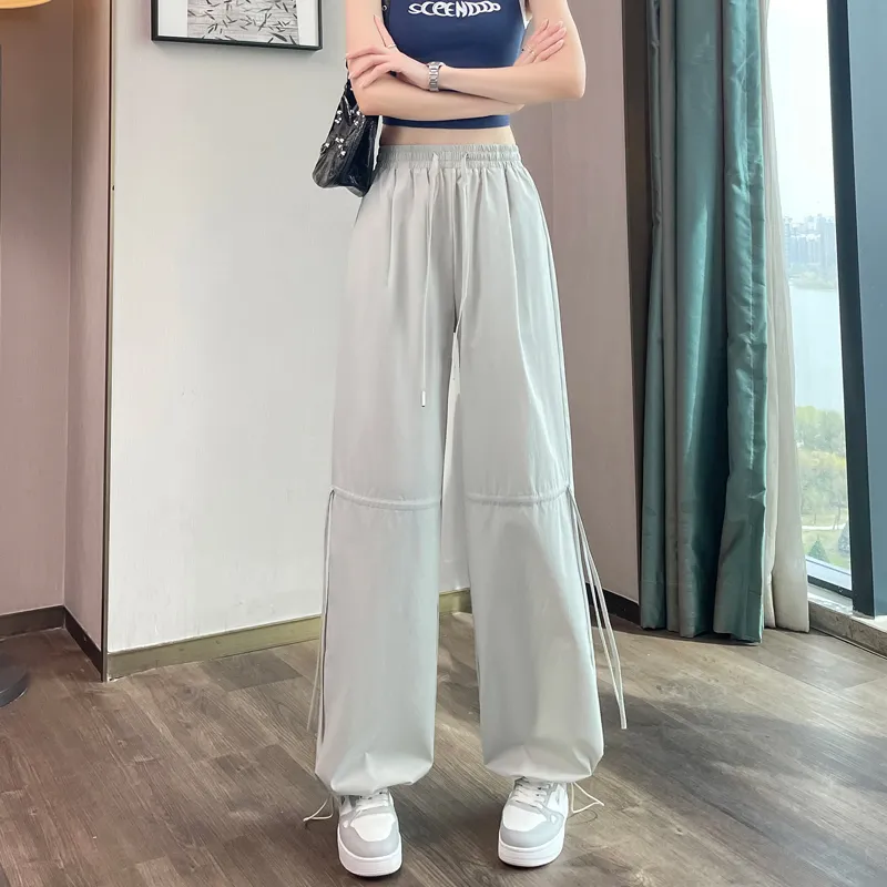 SITOL Cargo Pants Women's-16