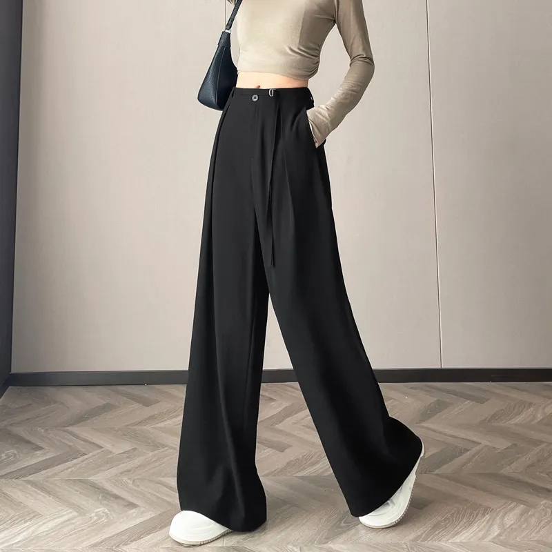SITOL Suit Trousers Women's-10