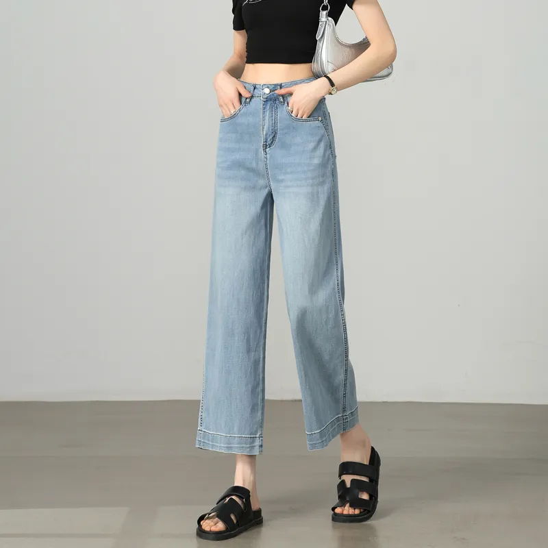 SITOL Jeans Women's-5