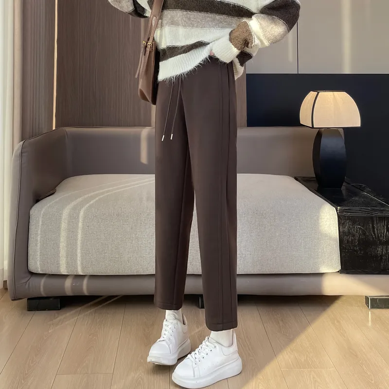 SITOL Casual Pants Women's-2