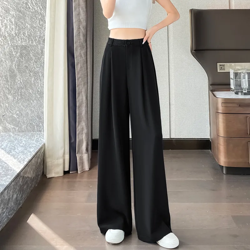 SITOL Casual Pants Women's-19