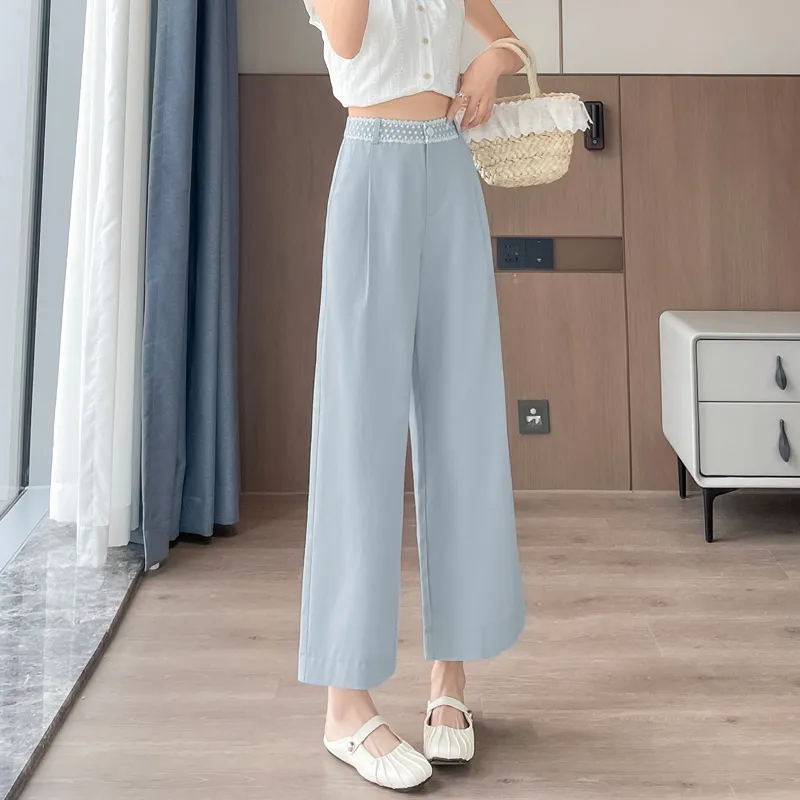 SITOL Casual Pants Women's-4