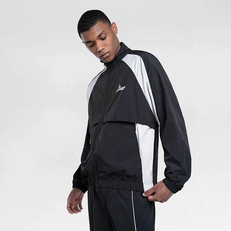 Volanti RacenShell Crow Trench Coat Unisex Black-5