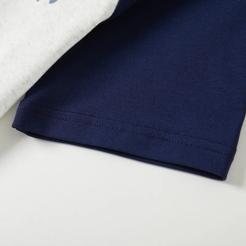 CCAABB Raglan Sleeve T Shirt Women's-10