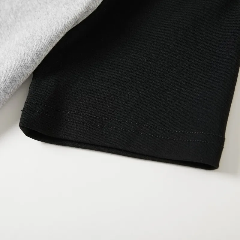CCAABB Raglan Sleeve T Shirt Women's-3
