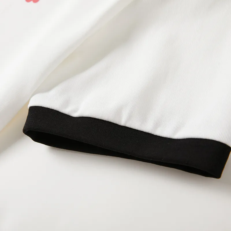 CCAABB T Shirts Women's-3