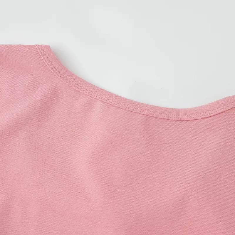 CCAABB T Shirts Women's-12