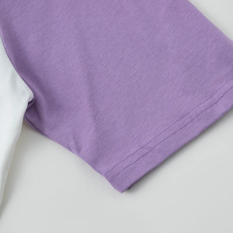CCAABB Raglan Sleeve T Shirt Women's-9