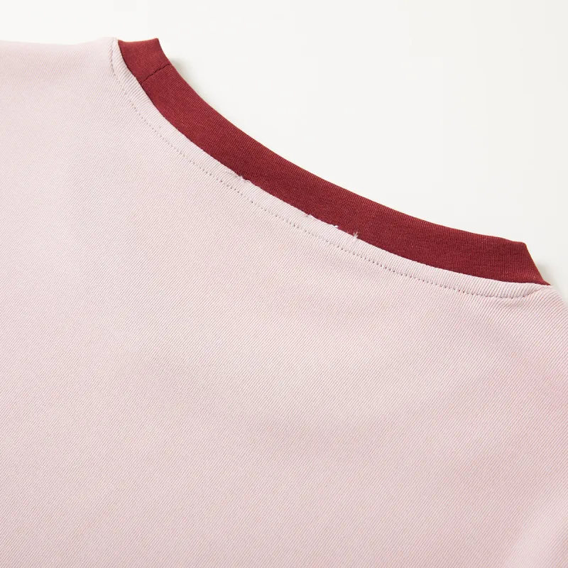 CCAABB T Shirts Women's-9