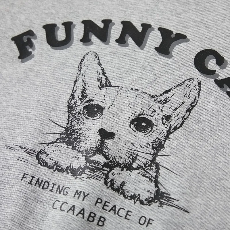 CCAABB Raglan Sleeve T Shirt Women's-5