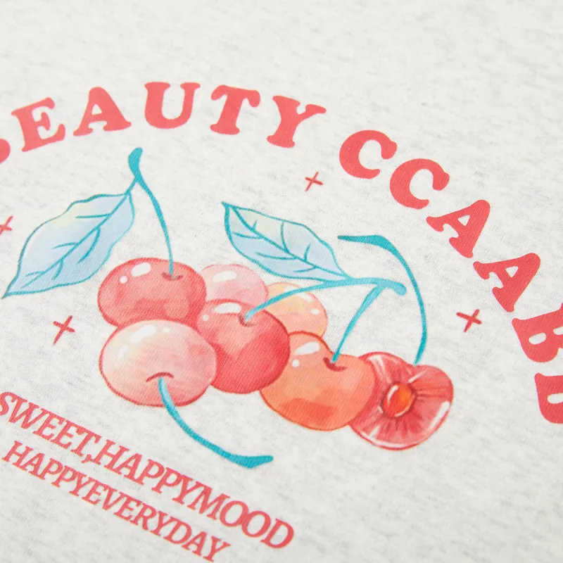 CCAABB T Shirts Women's-14