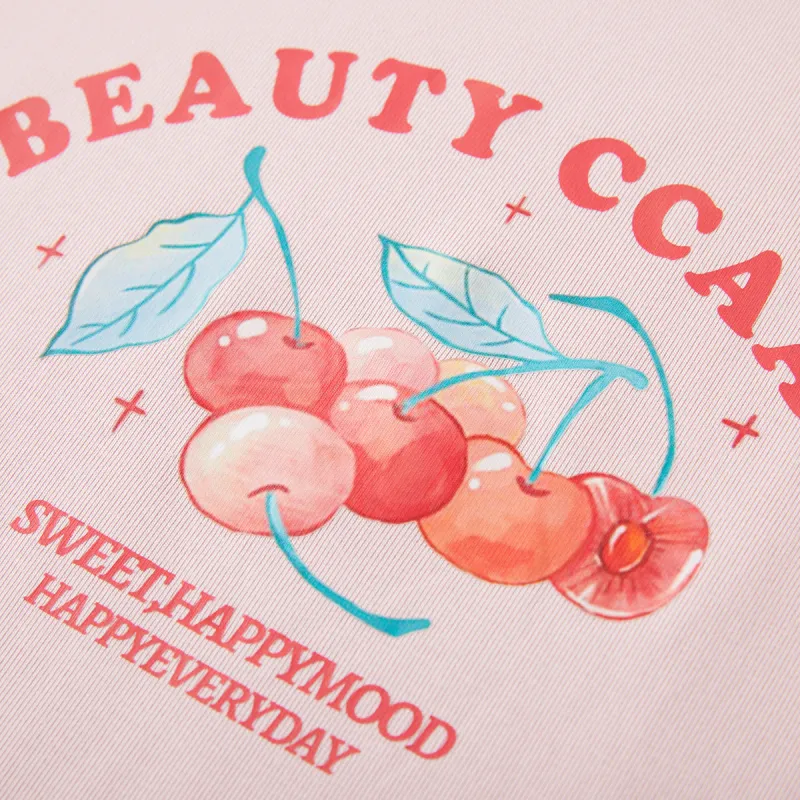 CCAABB T Shirts Women's-8