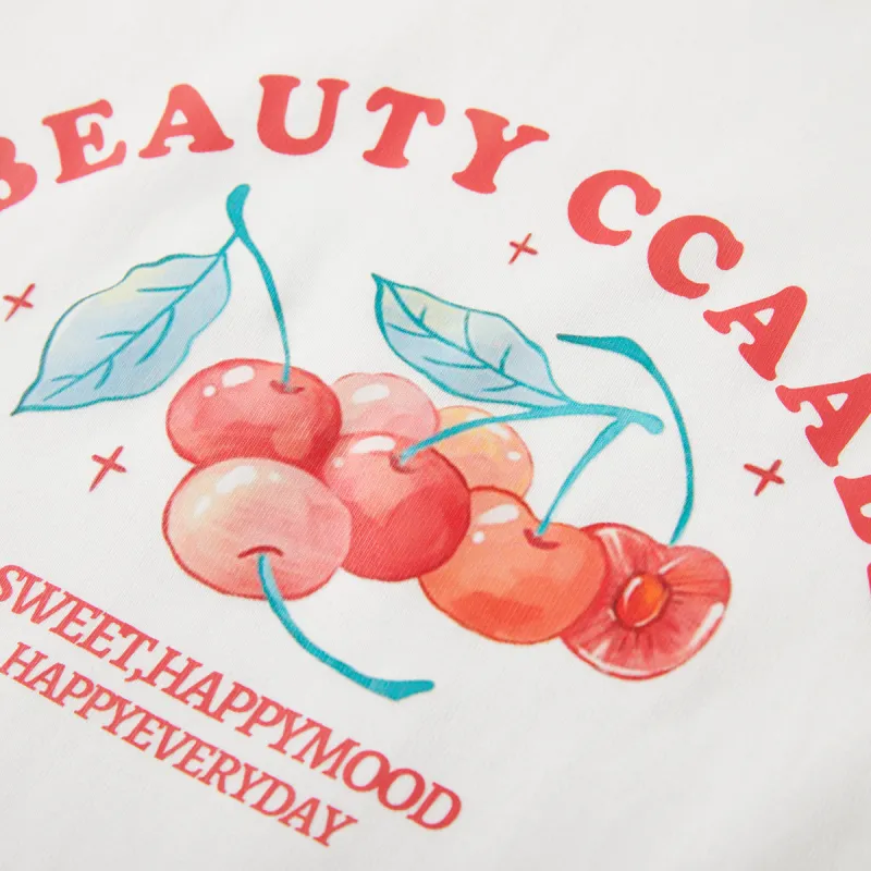 CCAABB T Shirts Women's-2