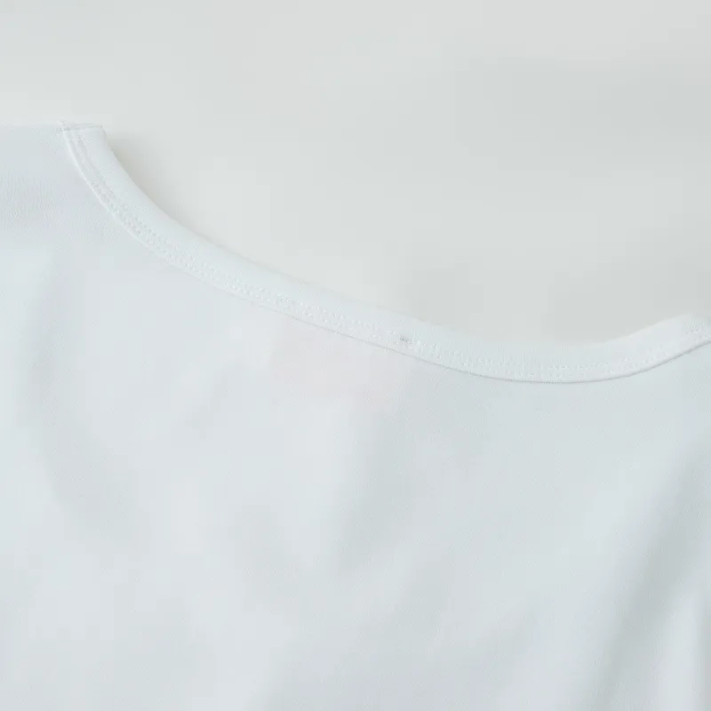 CCAABB T Shirts Women's-5