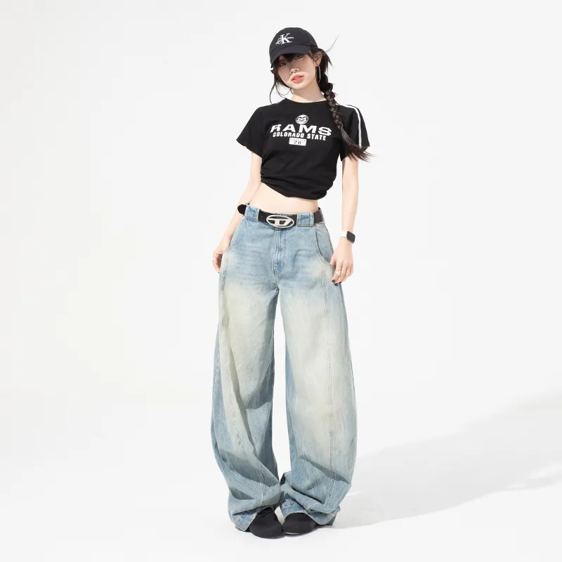 OROI Jeans Women's-2