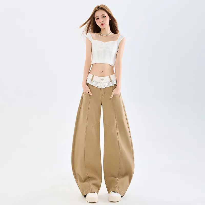 OROI Jeans Women's-3