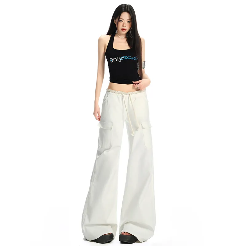 OROI Casual Pants Women's-2