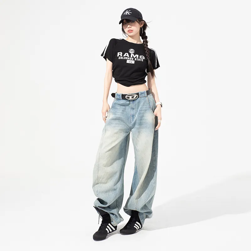 OROI Jeans Women's-6