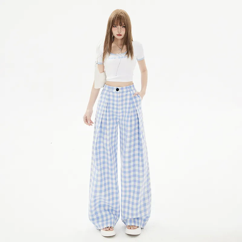 OROI Casual Pants Women's-2