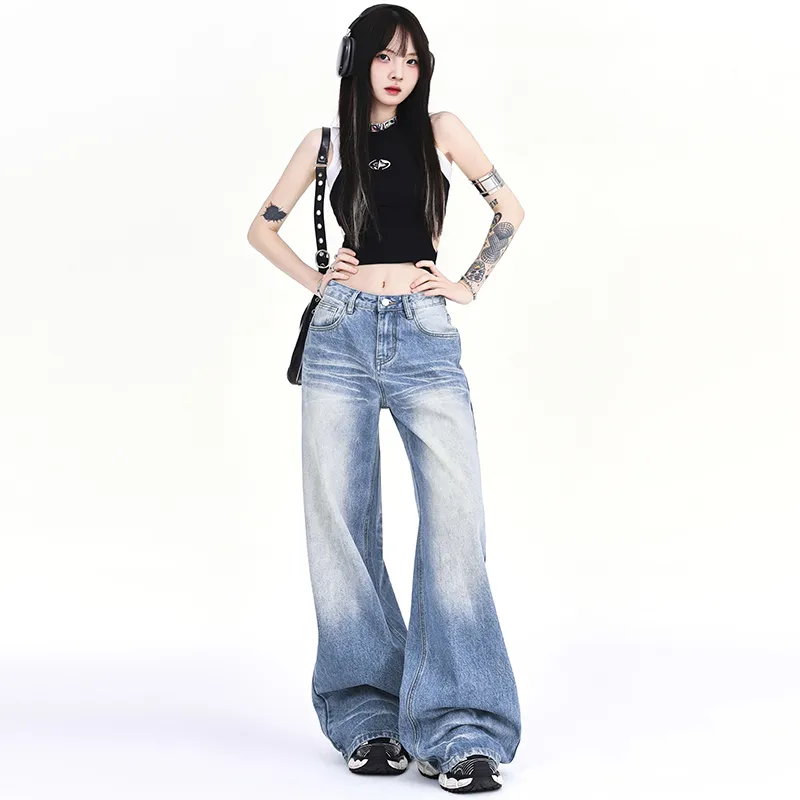 OROI Jeans Women's-6