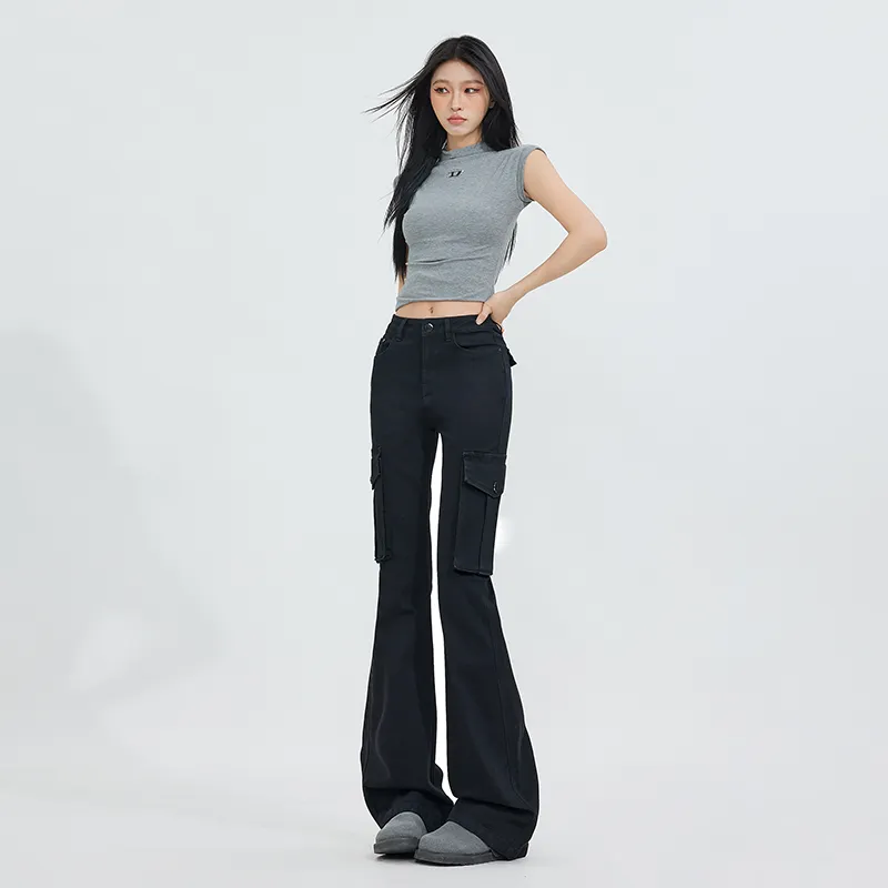 OROI Jeans Women's-5