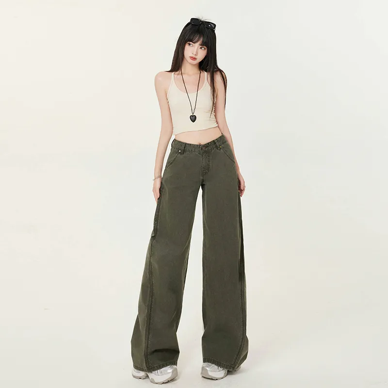OROI Jeans Women's-5