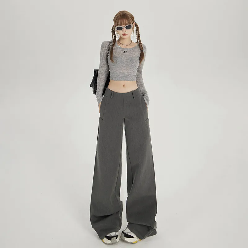 OROI Suit Trousers Women's-6