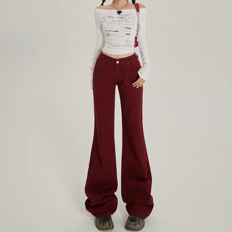 OROI Jeans Women's-12