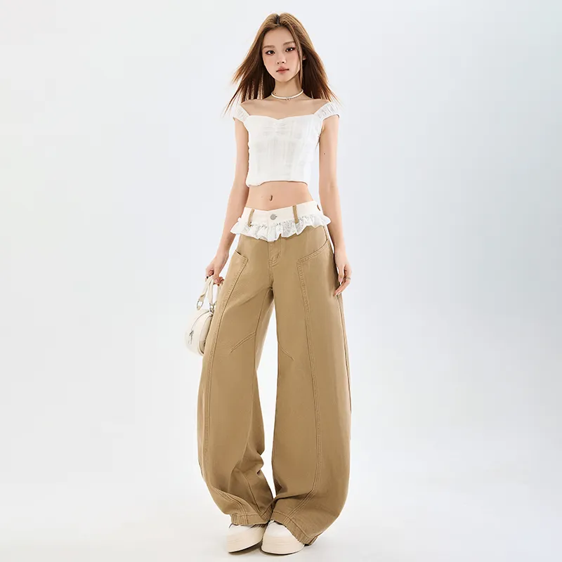 OROI Jeans Women's-4