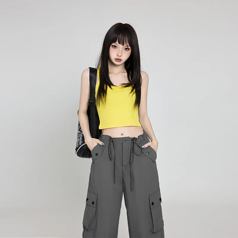OROI Casual Pants Women's-6