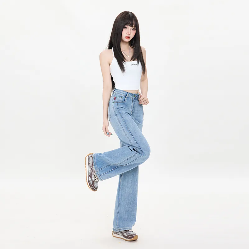OROI Jeans Women's-5