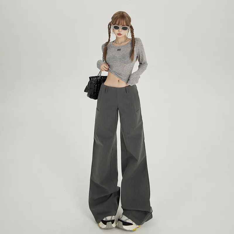 OROI Suit Trousers Women's-3