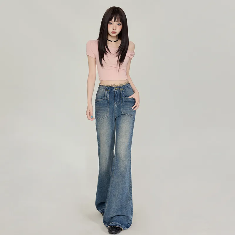 OROI Jeans Women's-6