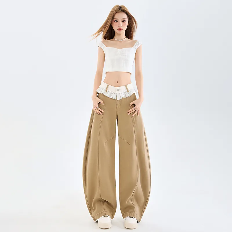 OROI Jeans Women's-2