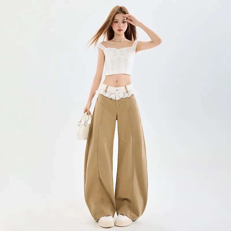OROI Jeans Women's-5